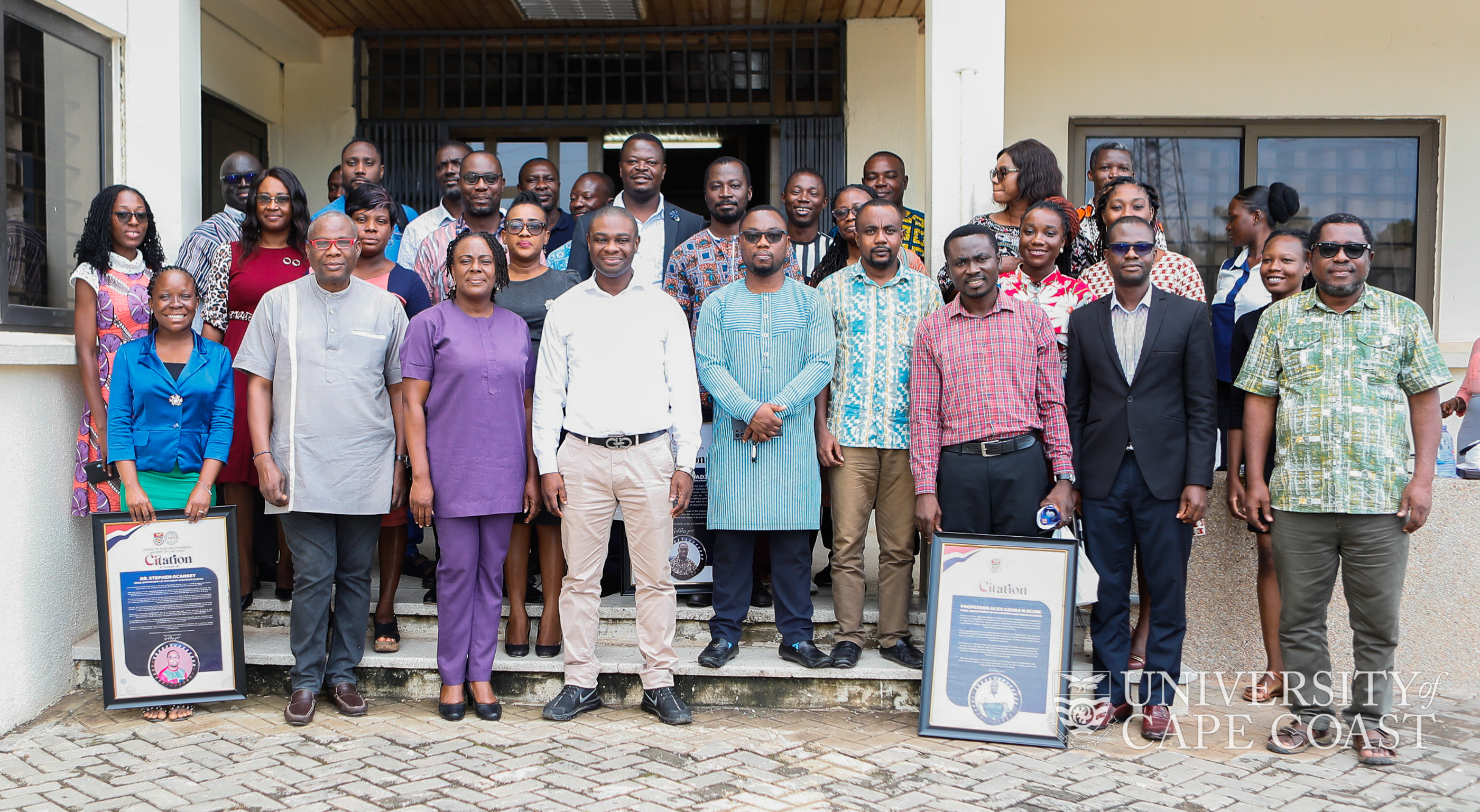 Group photo Group photo