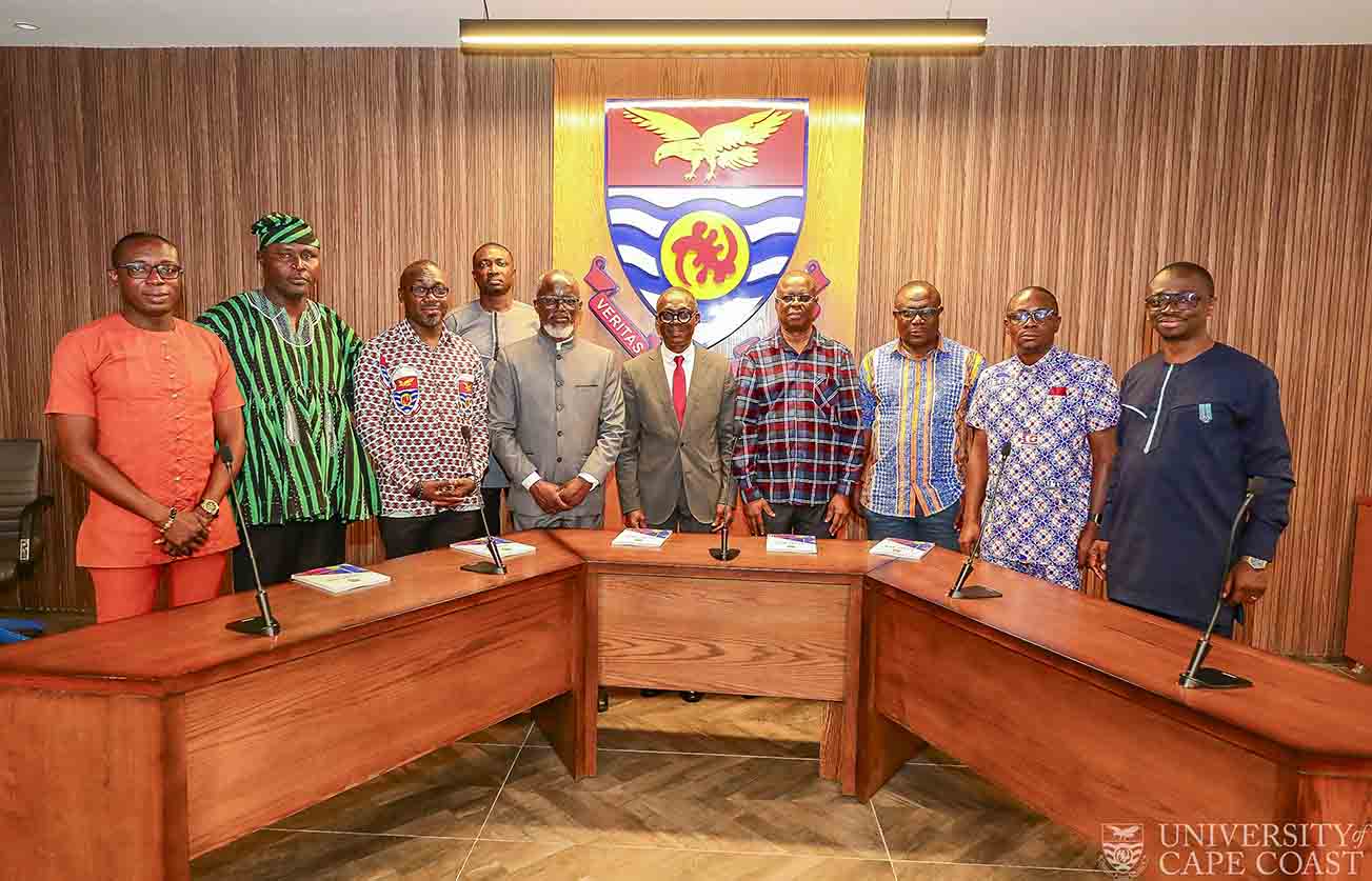 Presentation of statutes