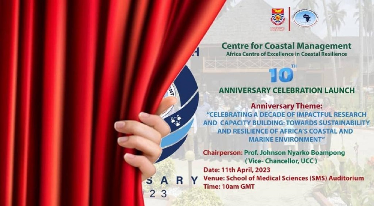 10th Anniversary CCM