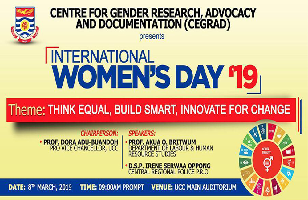 International Women's Day Banner International Women's Day Banner