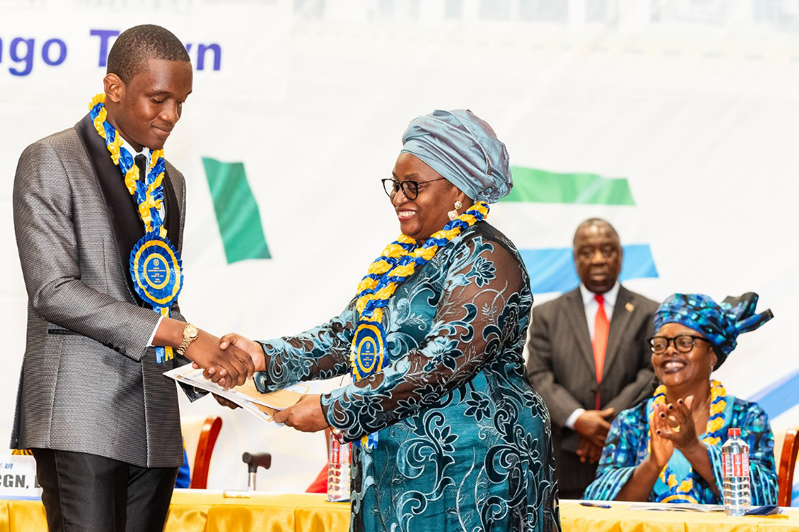 David Nii Cmmey Ankrah