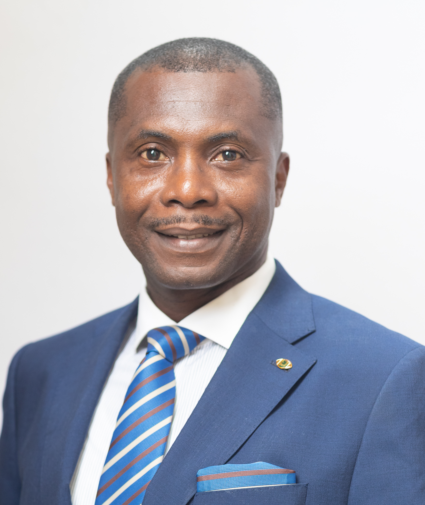 Dr. Atta Yeboah Sarpong