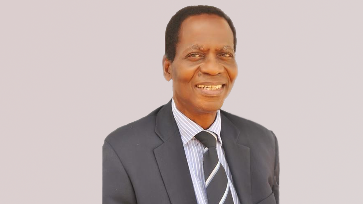 Prof. Olalekan Alabi Oduntan Prof. Olalekan Alabi Oduntan