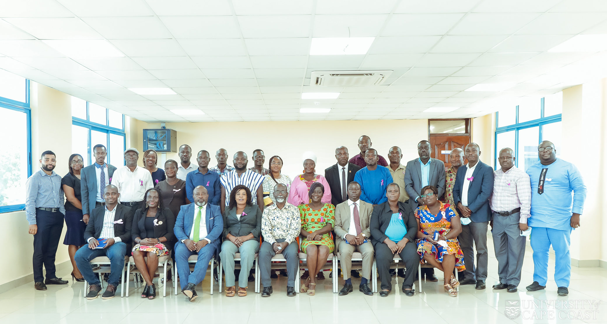 Sub-committee members