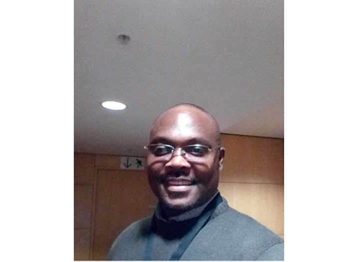 Kwamena Minta Nyarku Kwamena Minta Nyarku