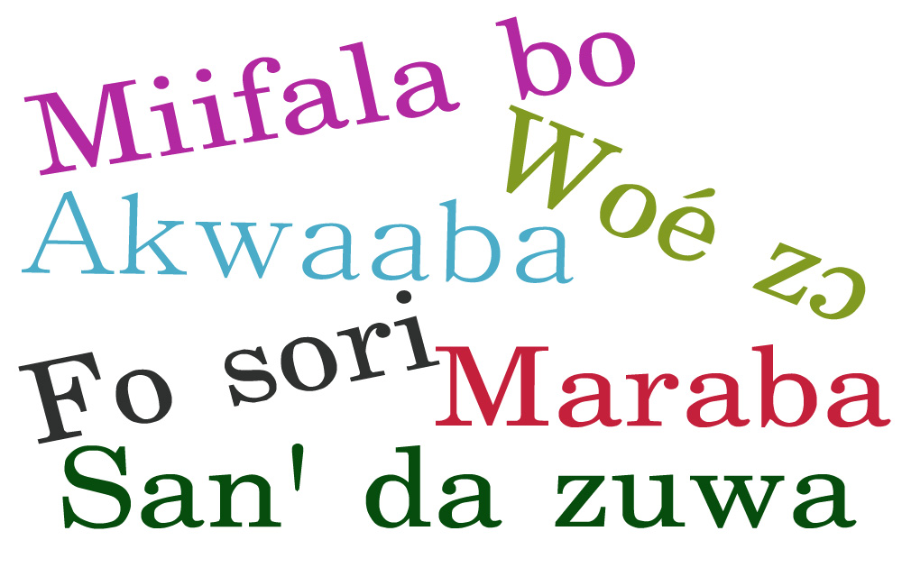 International Mother Language International Mother Language