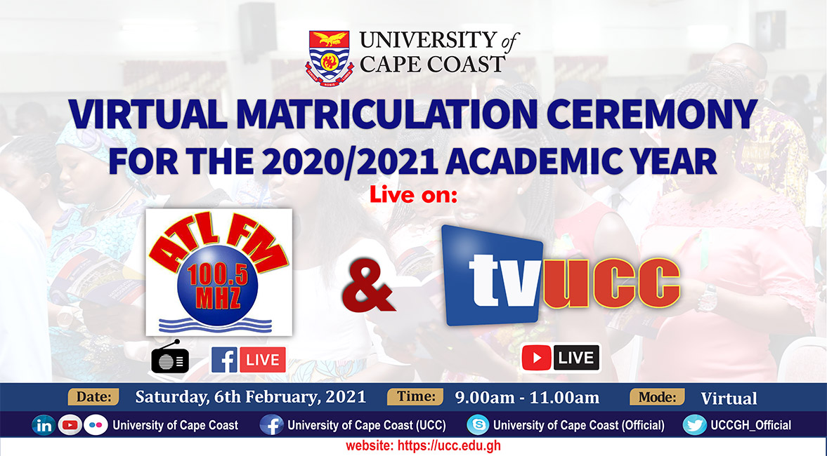 Matriculation Matriculation