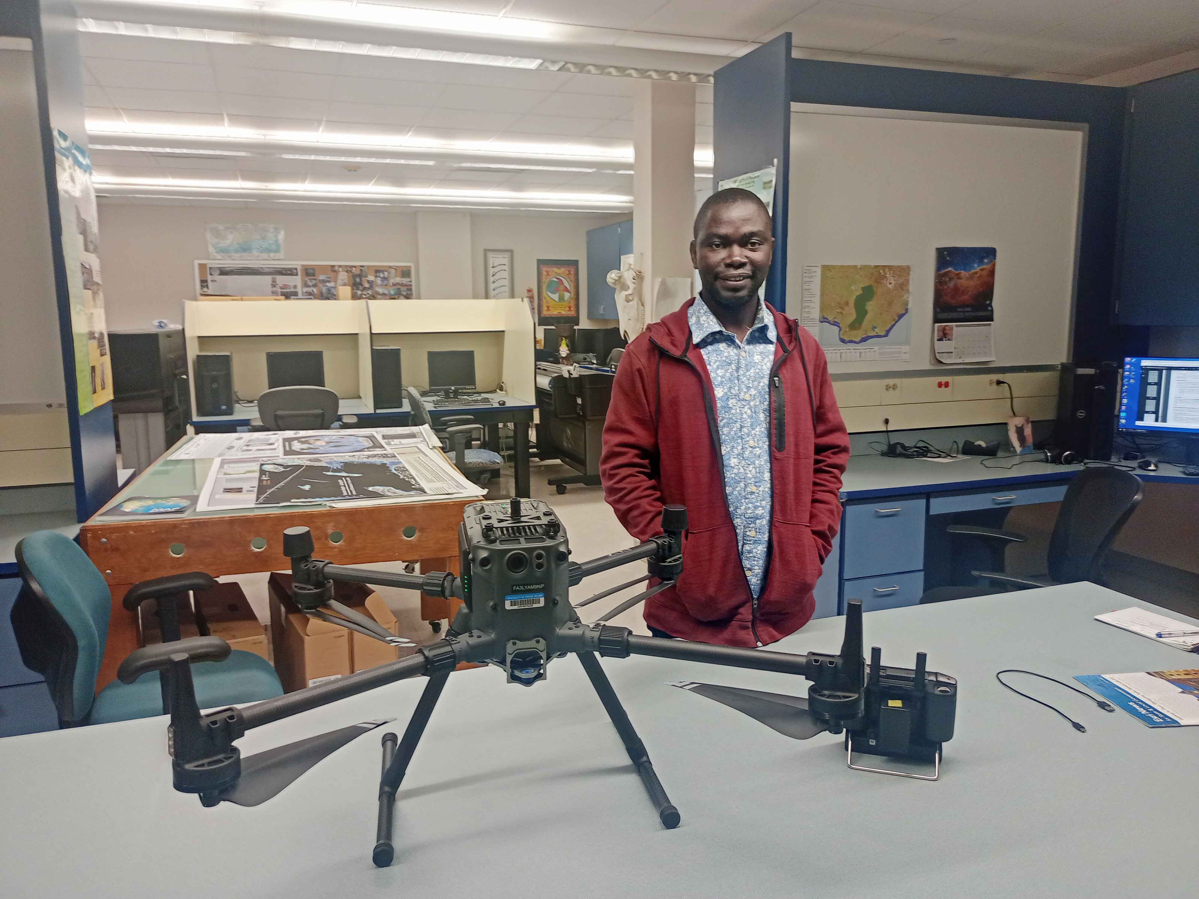 Mr. Richard Adade_Rhode_Island