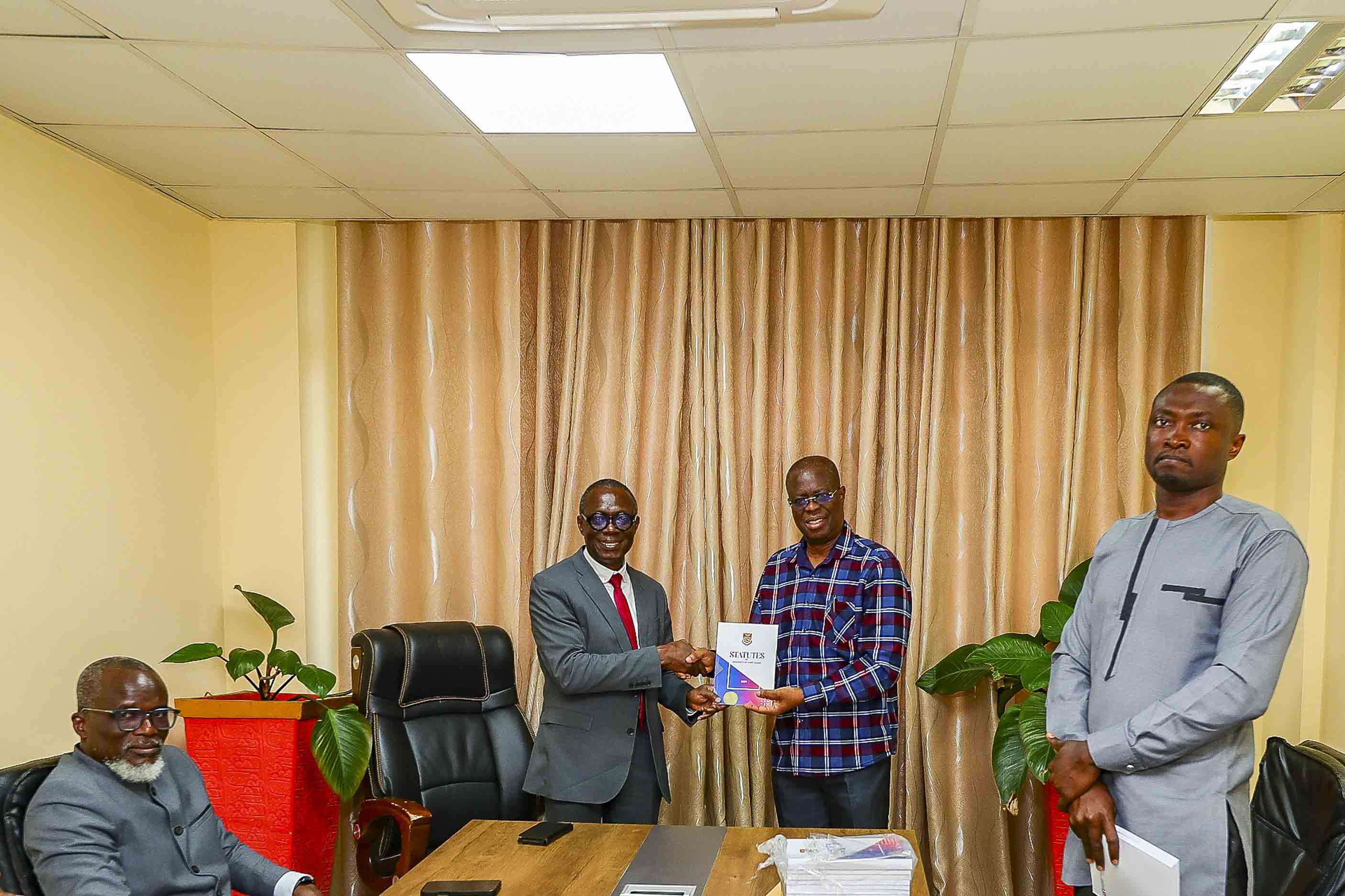 presentation of statutes presentation of statutes