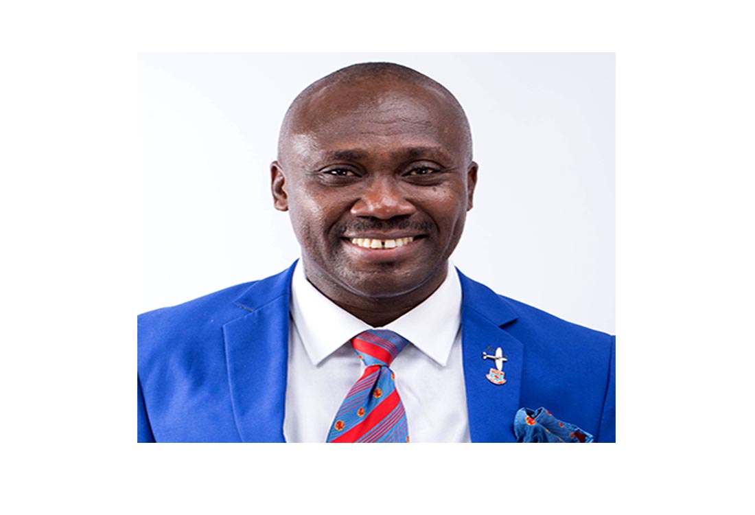 Prof. Denis W. Aheto