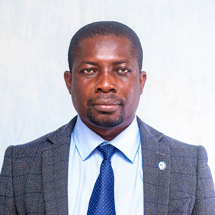 Prof. Anokye Mohammed Adam