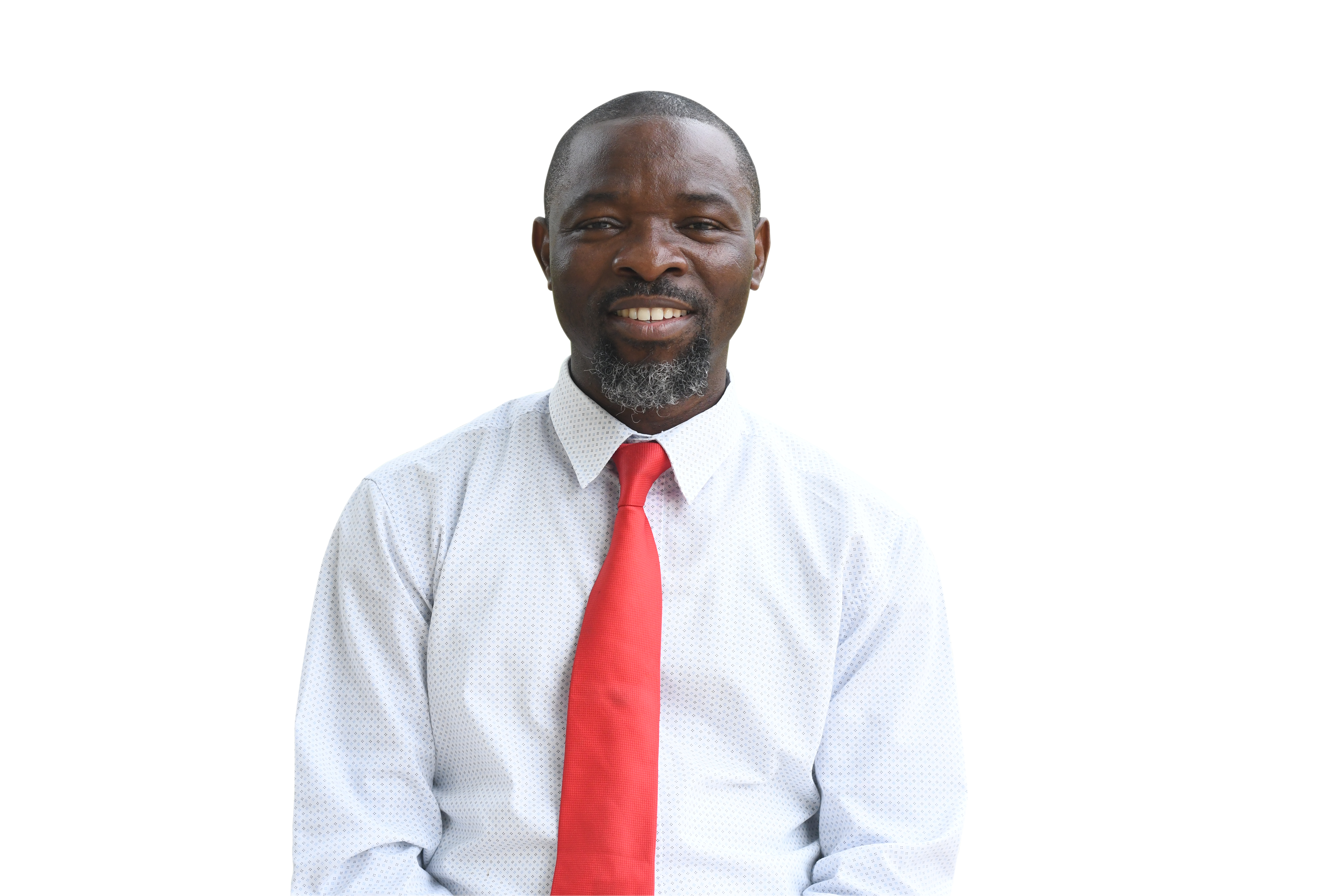 Prof. Daniel Agyapong