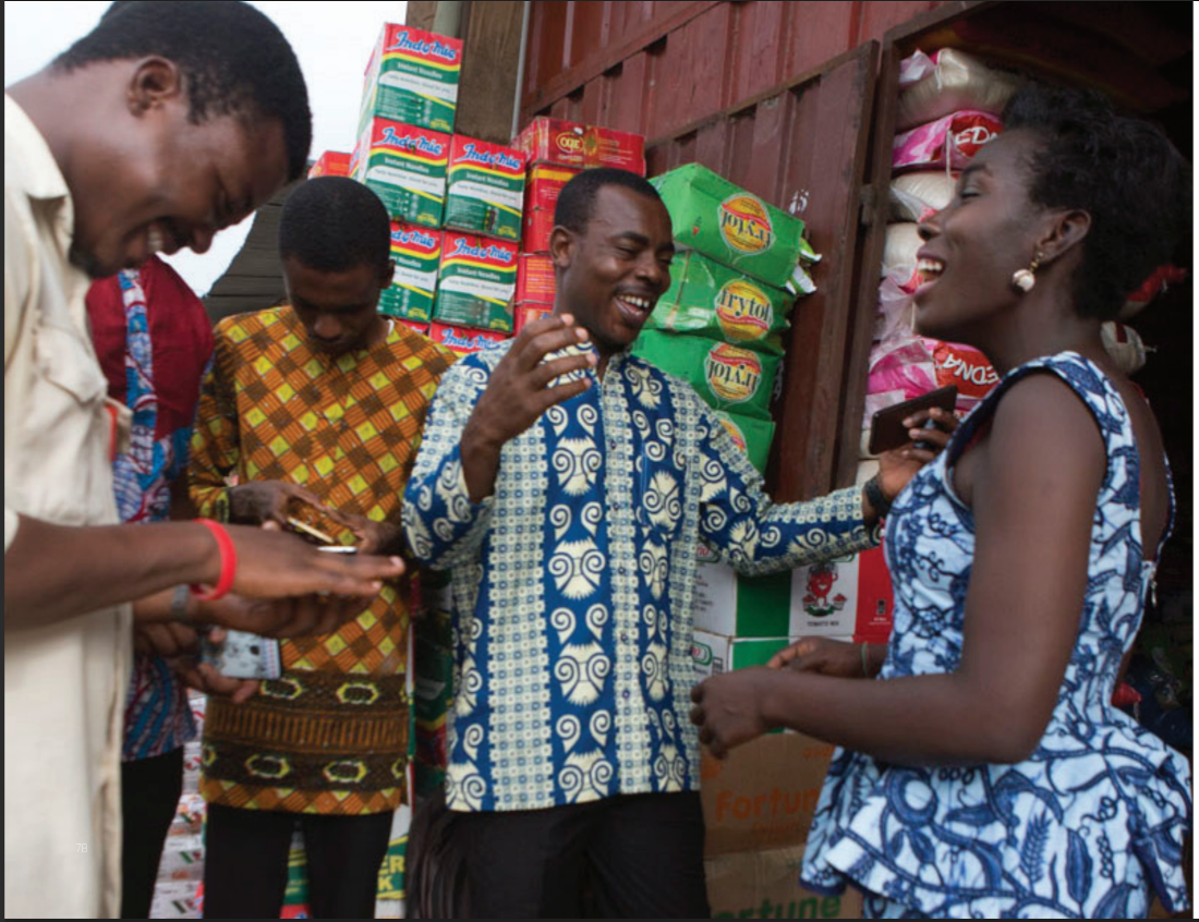 Together, this will save a lot of lives.