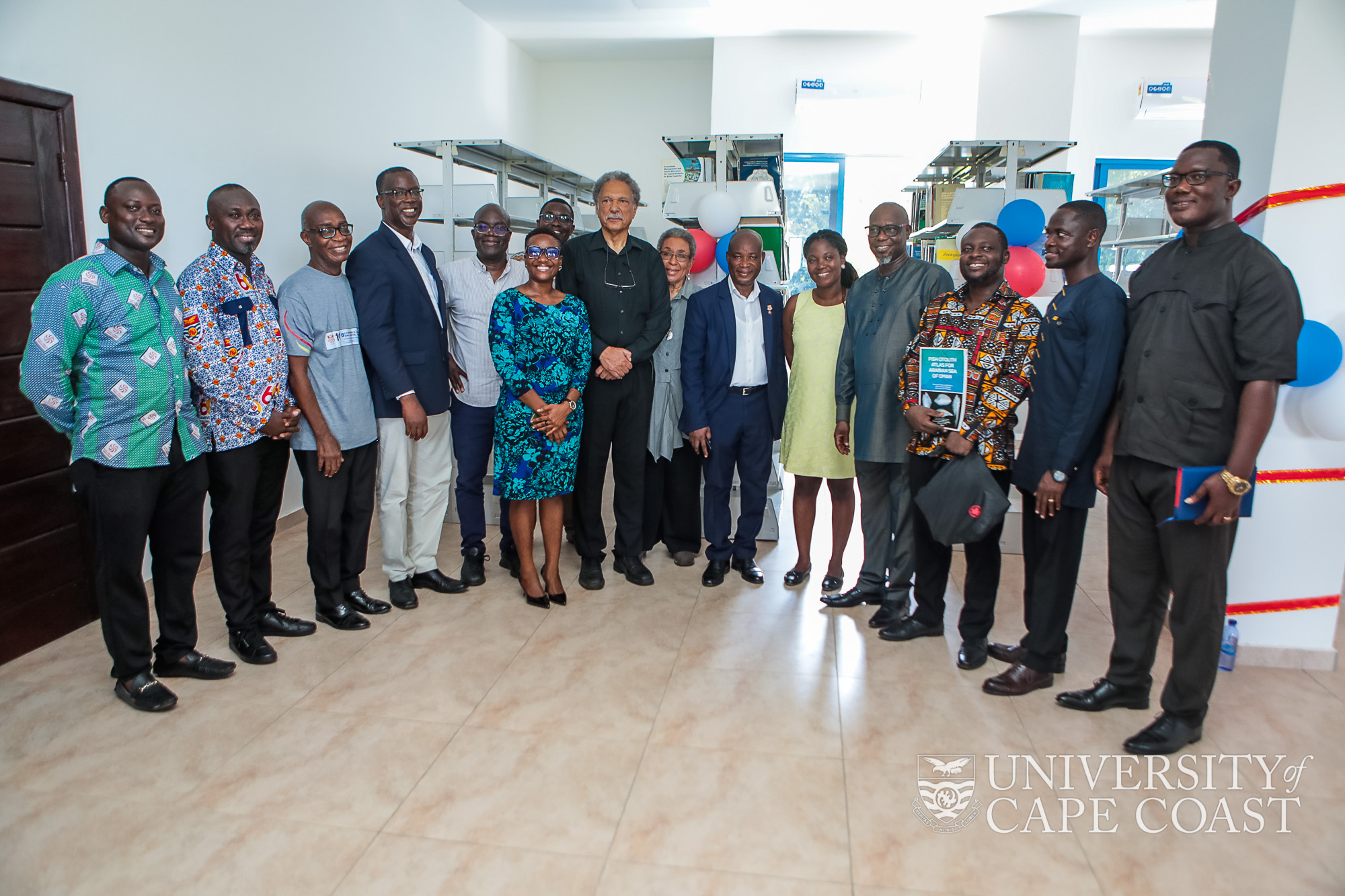 ACECoR Library ACECoR Library