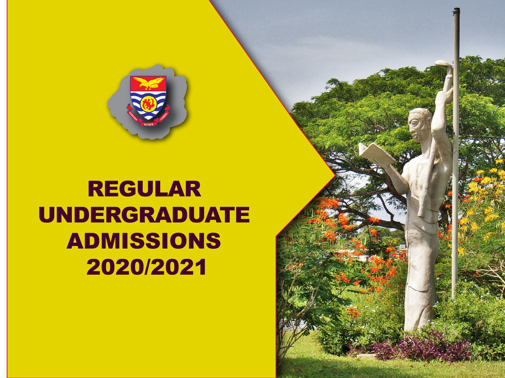 Undergraduate Admissions Undergraduate Admissions