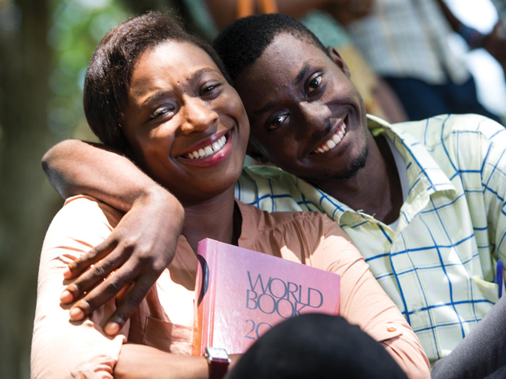 Distance Graduate Programmes Distance Graduate Programmes