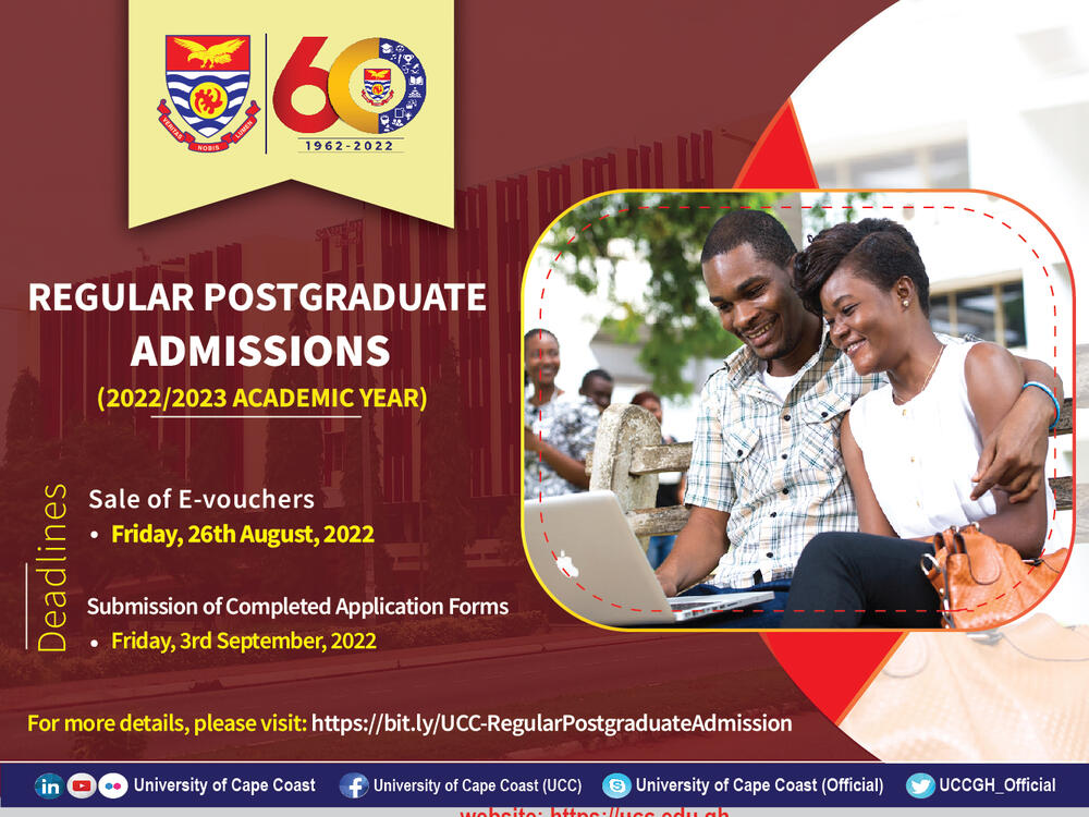 Postgraduate Admissions Postgraduate Admissions