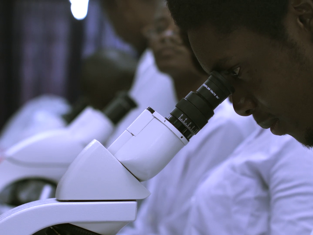 Doctor of Pharmacy (Pharm. D) degree programme Doctor of Pharmacy (Pharm. D) degree programme