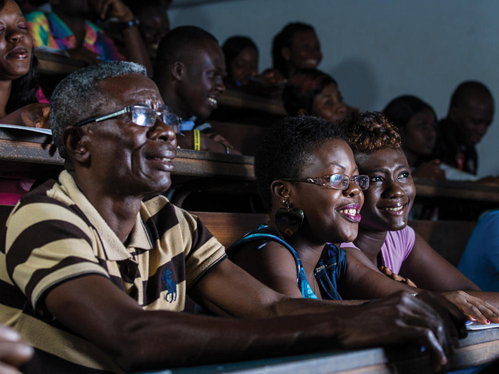 Mature Admissions - 2020/2021 Mature Admissions - 2020/2021