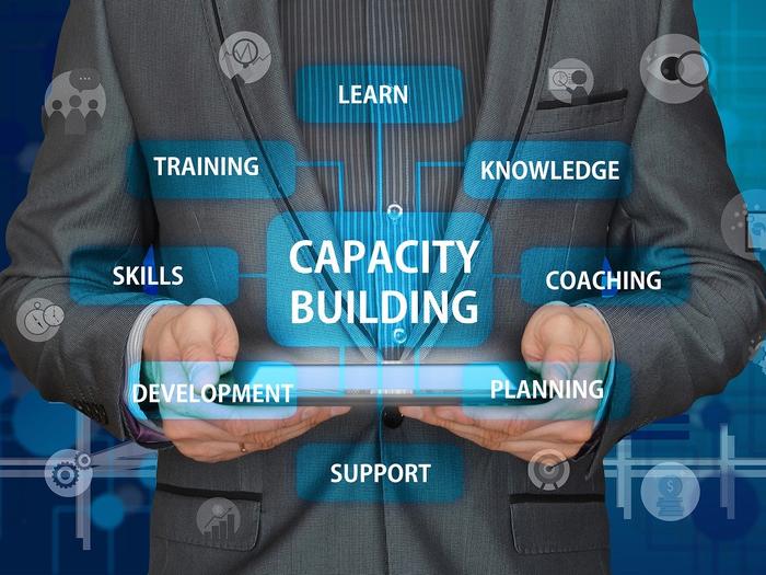 CESED Capacity Building Workshop CESED Capacity Building Workshop