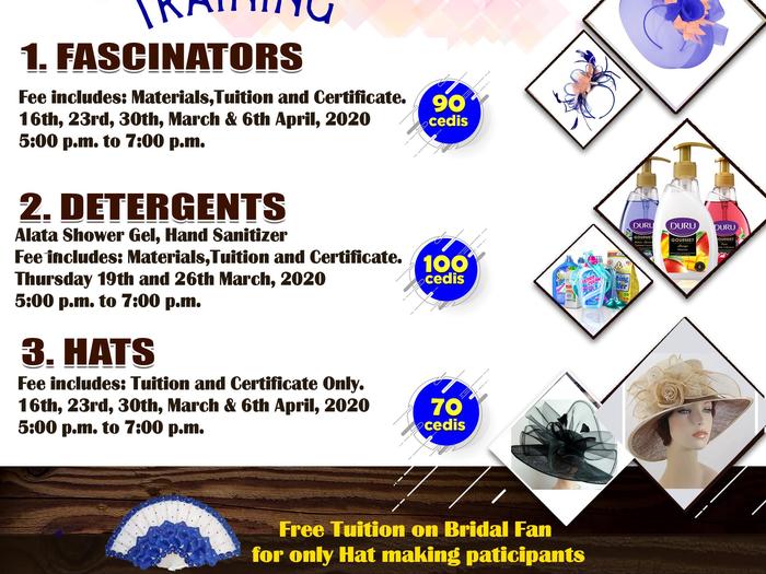 skills training Skills training