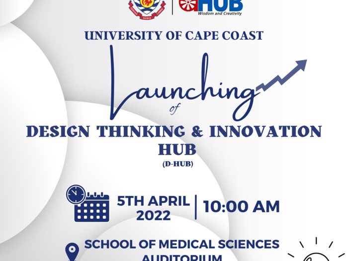 D-Hub Official Launch