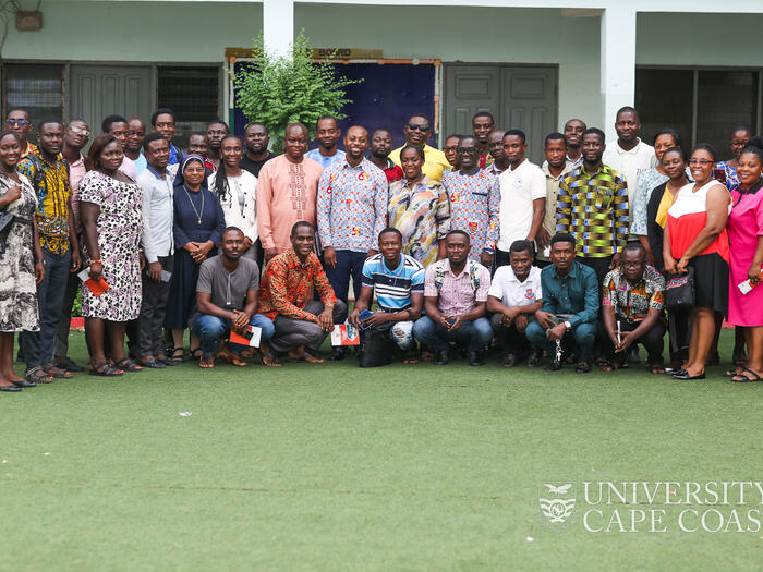 SGS_CoDE Kumasi SGS_CoDE Kumasi