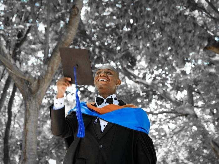 UCC-UB Leadership Empowerment Programme UCC-UB Leadership Empowerment Programme