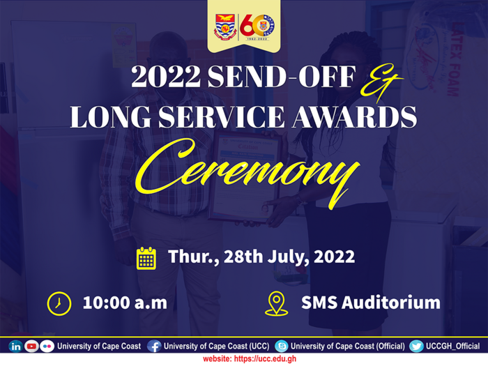 Long Service Long Service