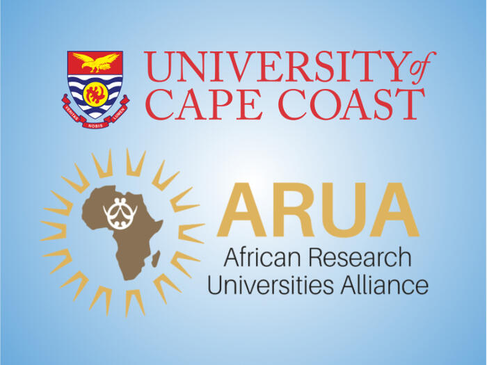 UCC is member of ARUA