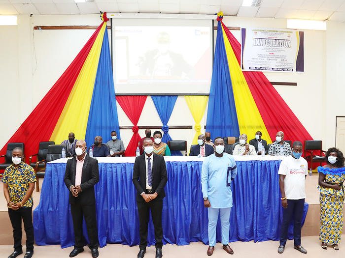 Interim executives of UCC alumni Interim executives of UCC alumni