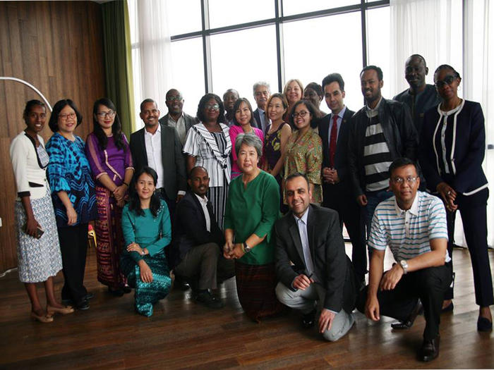 dhs fellows dhs fellows