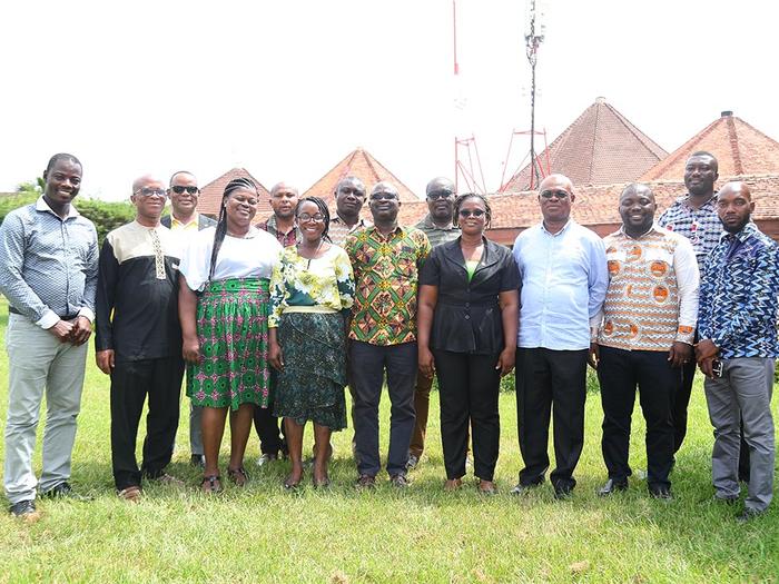 GAUA Strategic Plan Committee