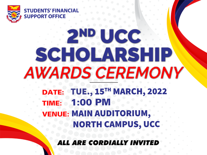 2nd Awards Ceremony Awards Ceremony