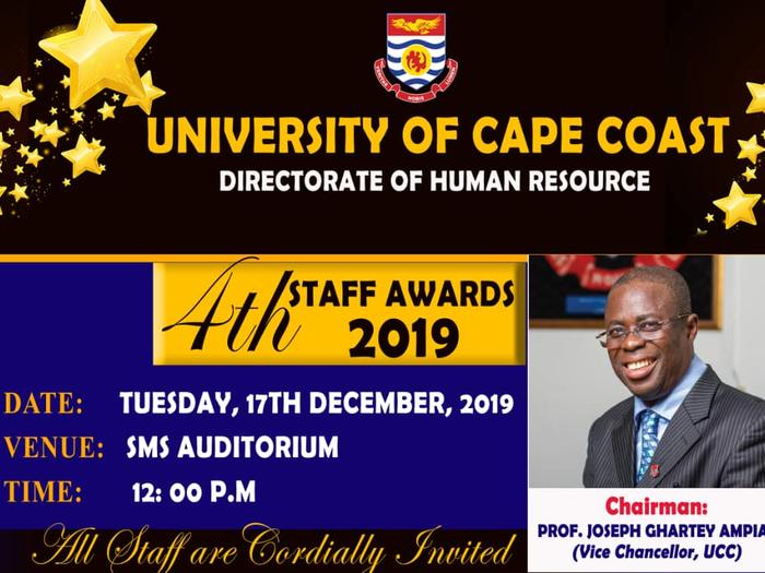 Staff Awards Staff Awards