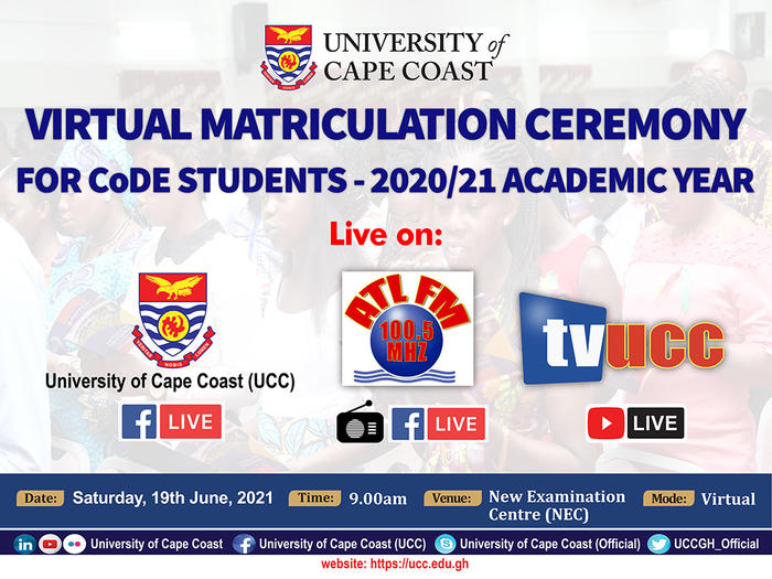 virtual matriculation virtual matriculation