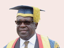 Sir (Dr.) Sam Esson Jonah UCC Chancellor elected to US National Academy of Engineering
