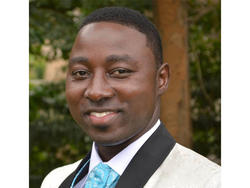 Mr. Isaac Nketsiah Mr. Isaac Nketsiah