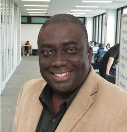 Michael Boakye Yiadom Michael Boakye Yiadom