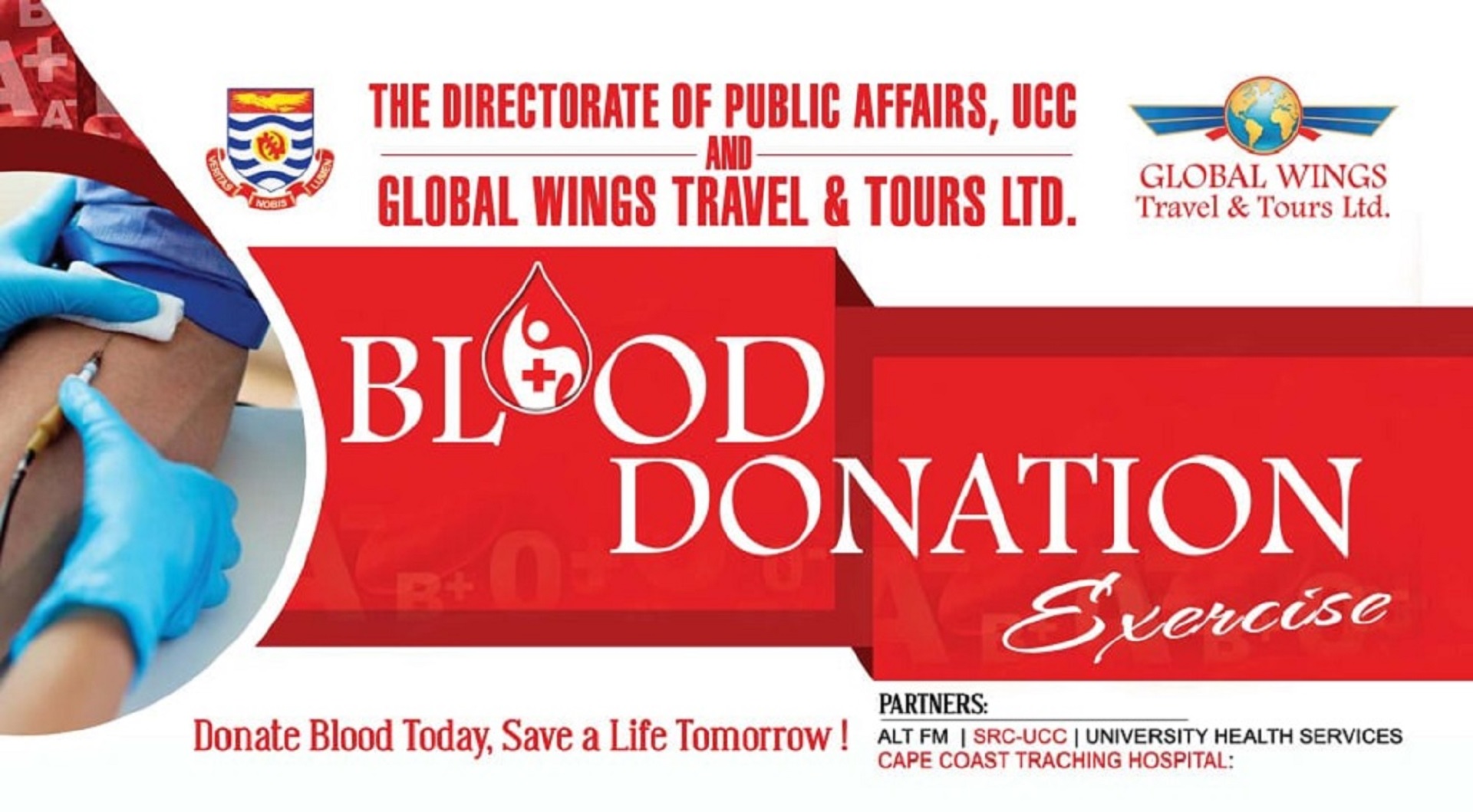 Blood Donation Blood Donation