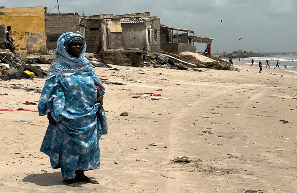 World Water Seminar World Water Seminar